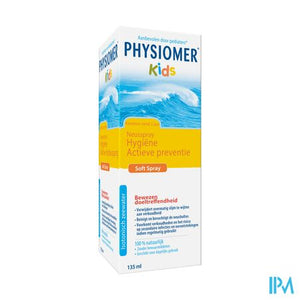 Physiomer Kinder Spray 135ml