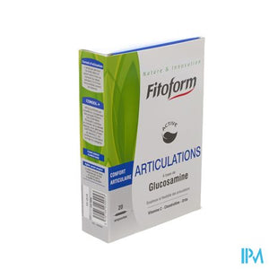 Articulations Amp 20x10ml Fitoform