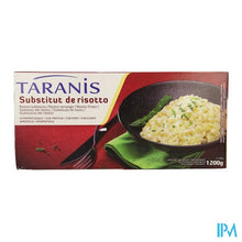 Charger l'image dans la galerie, Taranis Risotto Vervanger 4x300g

