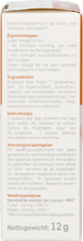 Charger l'image dans la galerie, Oligobiane Caps 30
