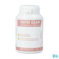 Nutri Glam Caps 90