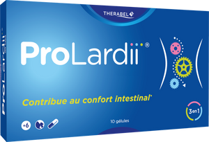 Prolardii Caps 10