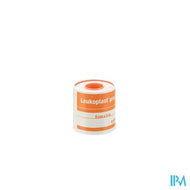 Leukoplast Pro Lf Spoel&deksel 5,00cmx5m 72212
