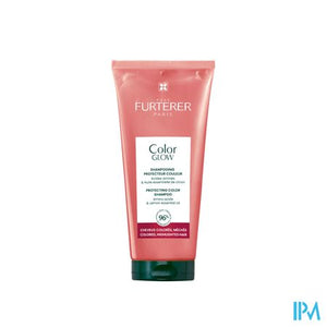 Furterer Color Glow Kleurbeschermende Sh 200ml