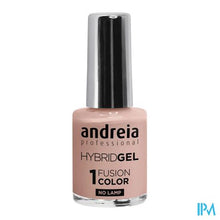Afbeelding in Gallery-weergave laden, Andreia Vao Gel H88 Natuurlijk Naakt 10,5ml
