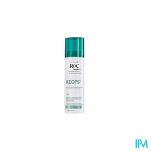 Load image into Gallery viewer, Roc Keops Deo Frisse Spray Z/parf Nh 100ml
