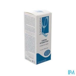 Longiderm Creme Hydratop 100ml