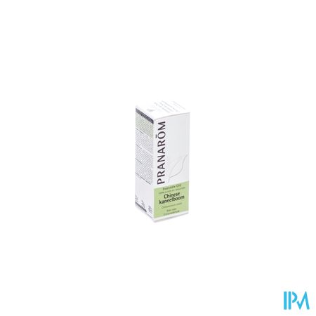 Pranarom Eo Chineese Kaneel 10ml