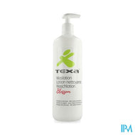 Texa Waslotion Blossom Met Pomp 500ml