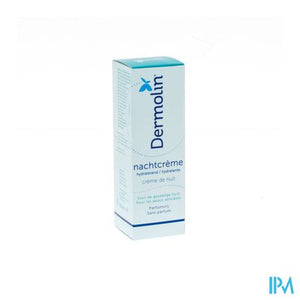 Dermolin Nachtcreme 50ml