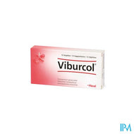 Viburcol Suppo 12 Heel