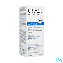 Afbeelding in Gallery-weergave laden, Uriage Xemose Balsem Oleo Verzacht. A/krab. 200ml

