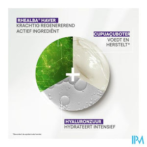 Aderma Epitheliale Balsem Herstellend 50g