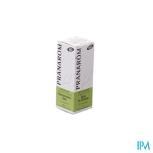 Afbeelding in Gallery-weergave laden, Pranarom Eo Roos Damas Bio 5ml
