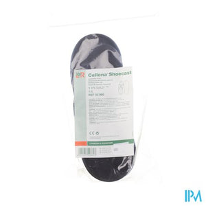 Cellona Shoecast Loopzool '1' Links 50860