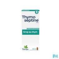 Thymoseptine Siroop 250ml