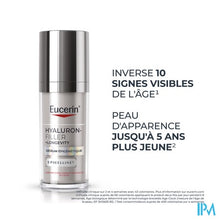 Load image into Gallery viewer, Eucerin Hyaluron-filler +long.epigen.serum 30ml
