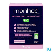 Charger l'image dans la galerie, Vitavea Manhae Expert Bio Tabl 60
