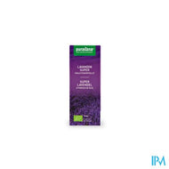 Purasana Essentielle Olie Lavendin Super 10ml