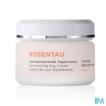 Afbeelding in Gallery-weergave laden, Annemarie Borlind Rosentau Day Cream 50ml
