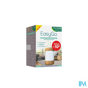 Phytosun Verstuiver Easygo -10euro