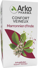 Bild in der Galerieansicht laden, Arkocaps Wild Chestnut 150x275mg Nf Cfr 4137972
