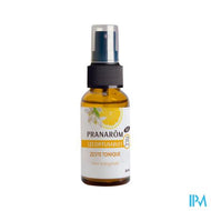 Les Diffusables Sprankelende Citrus Bio Spray 30ml