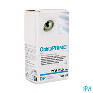 Ophtaprime Oogoplossing 50ml