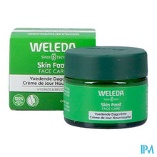 Charger l'image dans la galerie, Weleda Skin Food Voedende Dagcreme 40ml
