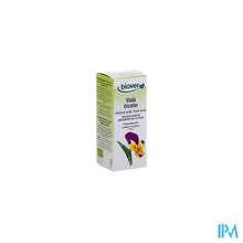 Charger l'image dans la galerie, Driekleurig Viooltje Tinct Bio 50ml Biov
