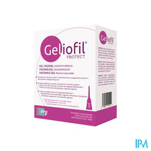 Afbeelding in Gallery-weergave laden, Geliofil Protect 35ml
