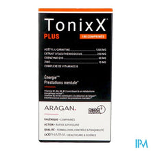 Afbeelding in Gallery-weergave laden, Tonixx Plus Tabl 180 Nf
