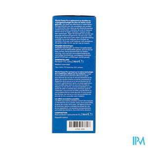 Wortie Freeze Pro 14ml