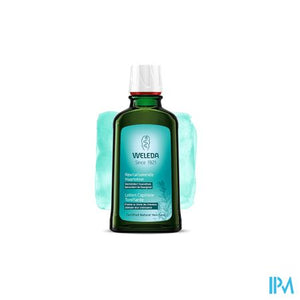 Weleda Revatiliserende Haarlotion 100ml