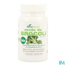 Afbeelding in Gallery-weergave laden, Soria Verde de Broccoli 100 tabl.

