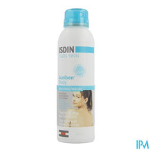 Load image into Gallery viewer, Isdin Acniben Teen Skin Vermind.puist. Spray 150ml
