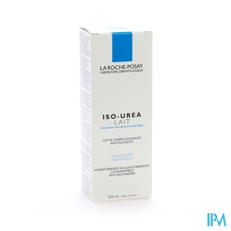 La Roche Posay Iso-Harnstoff 200ml