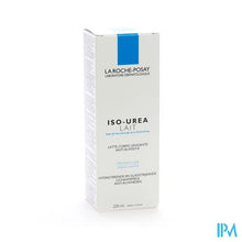 Afbeelding in Gallery-weergave laden, La Roche Posay Iso-urea 200ml
