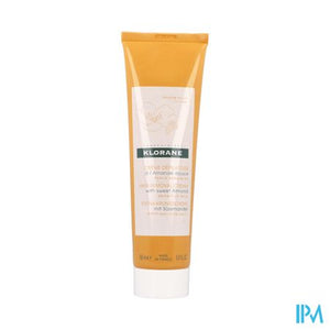 Klorane Lichaam Ontharingscr Benen Tube 150ml Nf