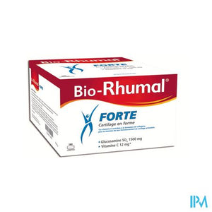 Bio-rhumal Forte Tabl 180