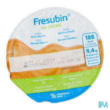 Charger l'image dans la galerie, Fresubin Db Creme 125g Pecheabricot/abrikoosperzik
