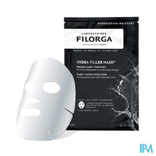 Charger l'image dans la galerie, Filorga Hydra Filler Mask 1
