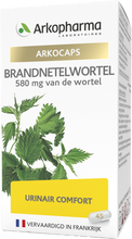 Afbeelding in Gallery-weergave laden, Arkocaps Brandnetelwortel Plantaardig 45
