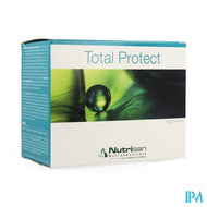 Total Protect Nf V-caps 120 Nutrisan