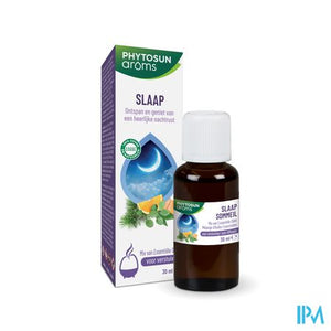 Phytosun Complex Slaap 30ml