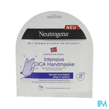 Afbeelding in Gallery-weergave laden, Neutrogena Hand Masker
