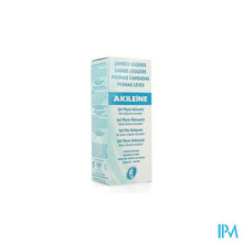 Charger l'image dans la galerie, Akileine Lichte Benen Phyto Relaxerende Gel 150ml
