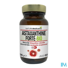 Charger l'image dans la galerie, Astaxanthine Forte Bio Caps 60
