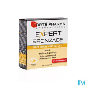 Bronzage Expert Comp 1x28