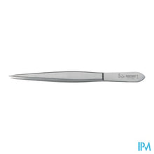 Afbeelding in Gallery-weergave laden, Morser 421c Pincet Punt Naald Inox
